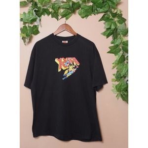 05’ X-MEN WOLVERINE TEE